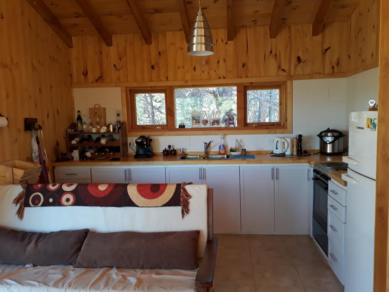 Foto de Cabaña en Venta y/o Alquiler, en Villa La Angostura, Neuquén, imagen 1