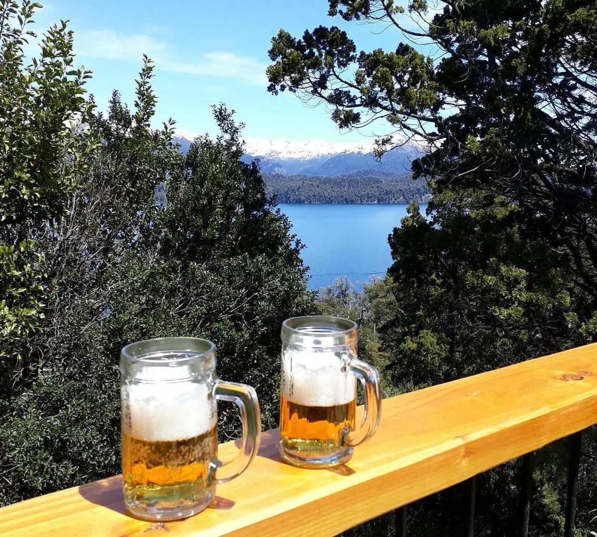Cabaña en Venta y/o Alquiler, en Villa La Angostura, Neuquén 5