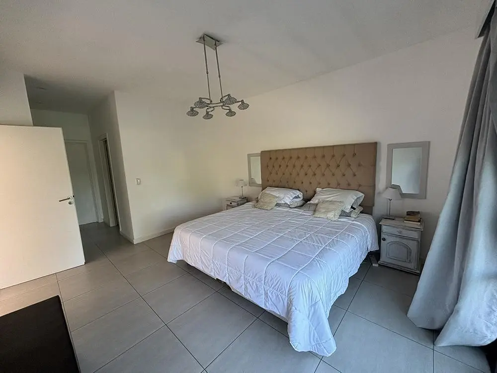 Casa en alquiler en Estancias del Río, Estancias del Pilar, GBA Norte - 5 Ambientes 2