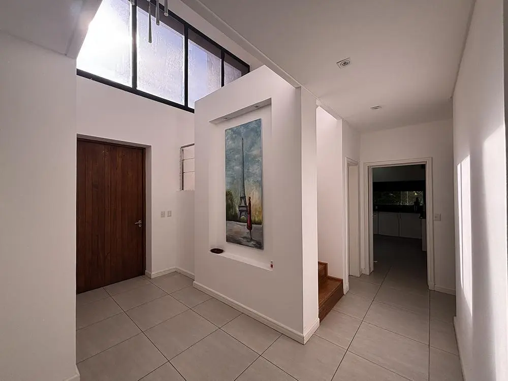 Casa en alquiler en Estancias del Río, Estancias del Pilar, GBA Norte - 5 Ambientes 4