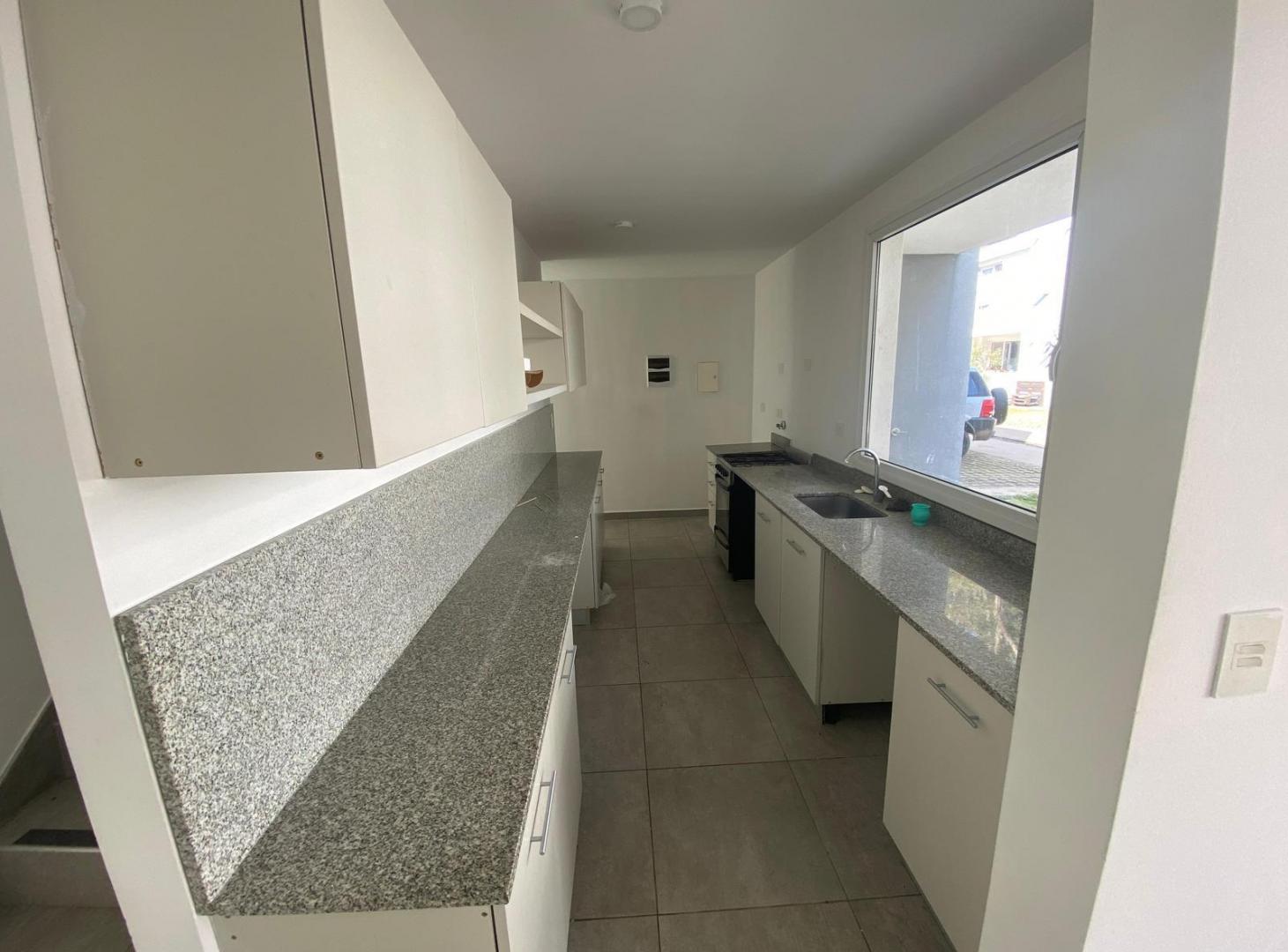 Foto de Casa en Alquiler 4 Ambientes en Condominio Tres Robles - Pilar, imagen 4