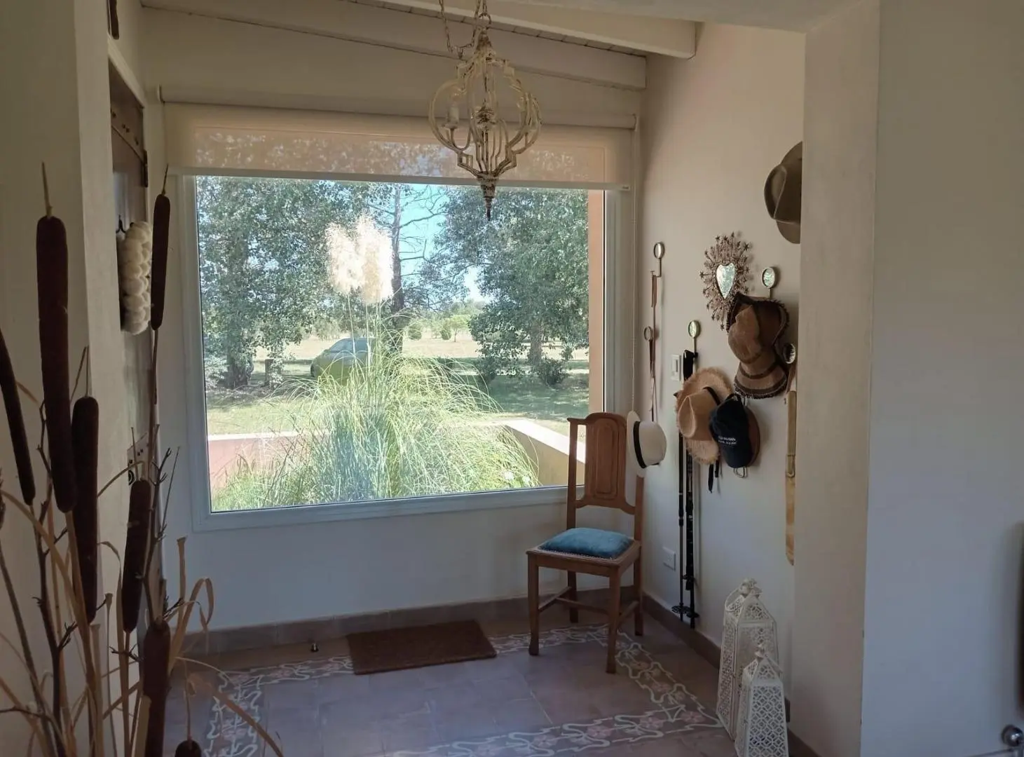 Casa en Alquiler 4 Ambientes en Barrio de Chacras La Oración de Luján 4