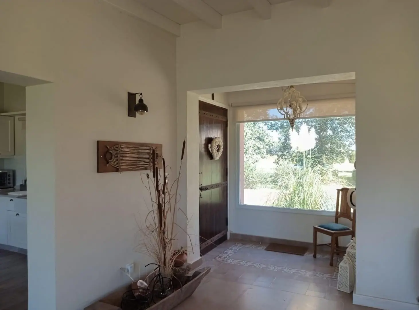 Casa en Alquiler 4 Ambientes en Barrio de Chacras La Oración de Luján 8