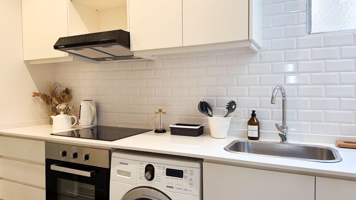 Foto de Departamento en Alquiler, 3 Ambientes, en Recoleta, Capital Federal, imagen 4