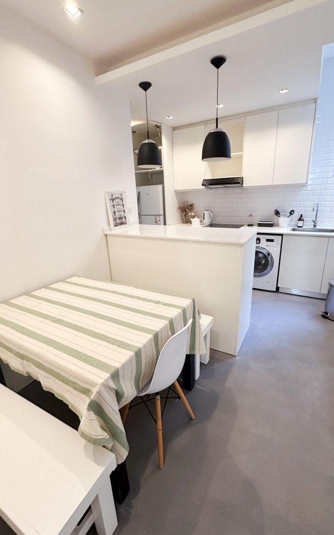 Foto de Departamento en Alquiler, 3 Ambientes, en Recoleta, Capital Federal, imagen 5