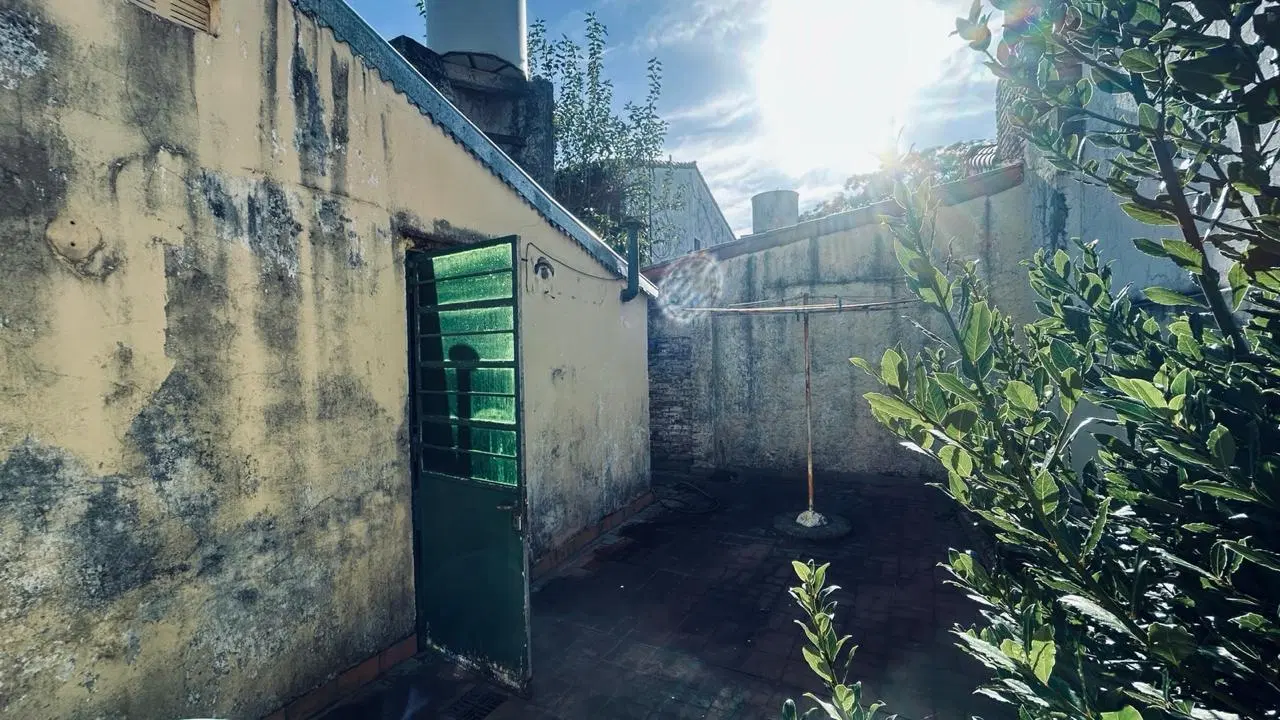 Casa en Venta 3 Ambientes en Martinez 4