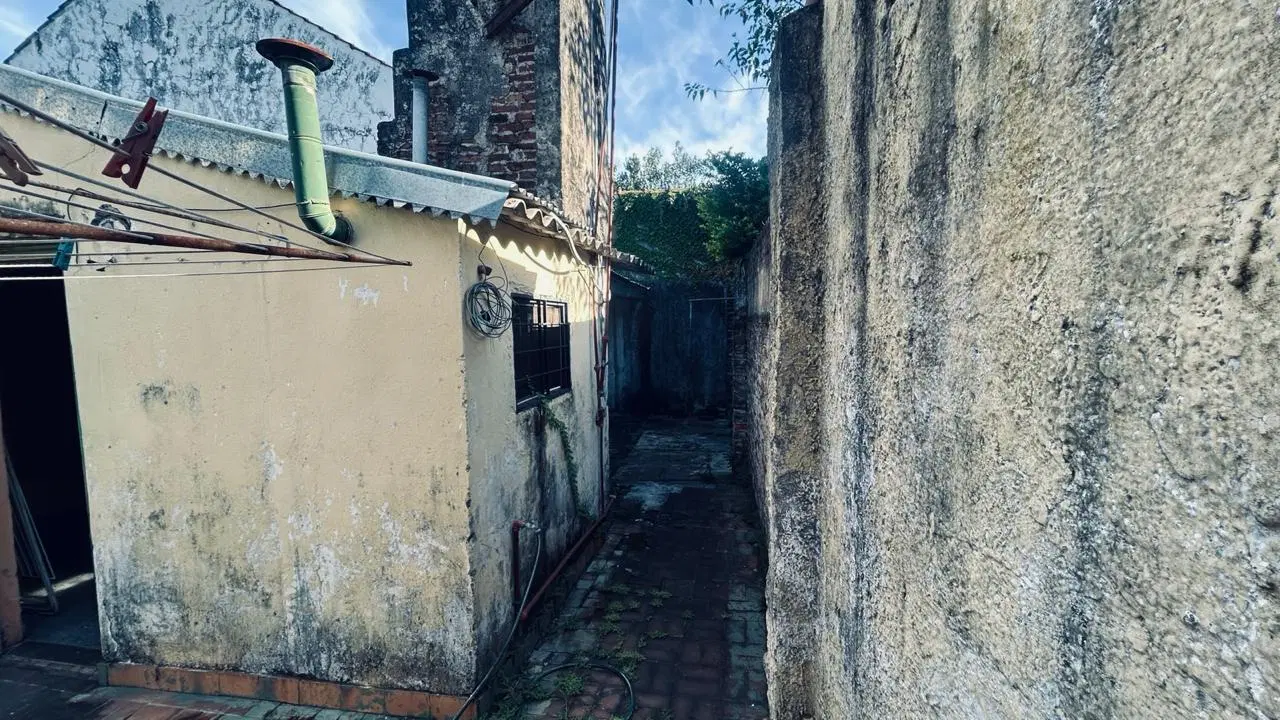 Casa en Venta 3 Ambientes en Martinez 5
