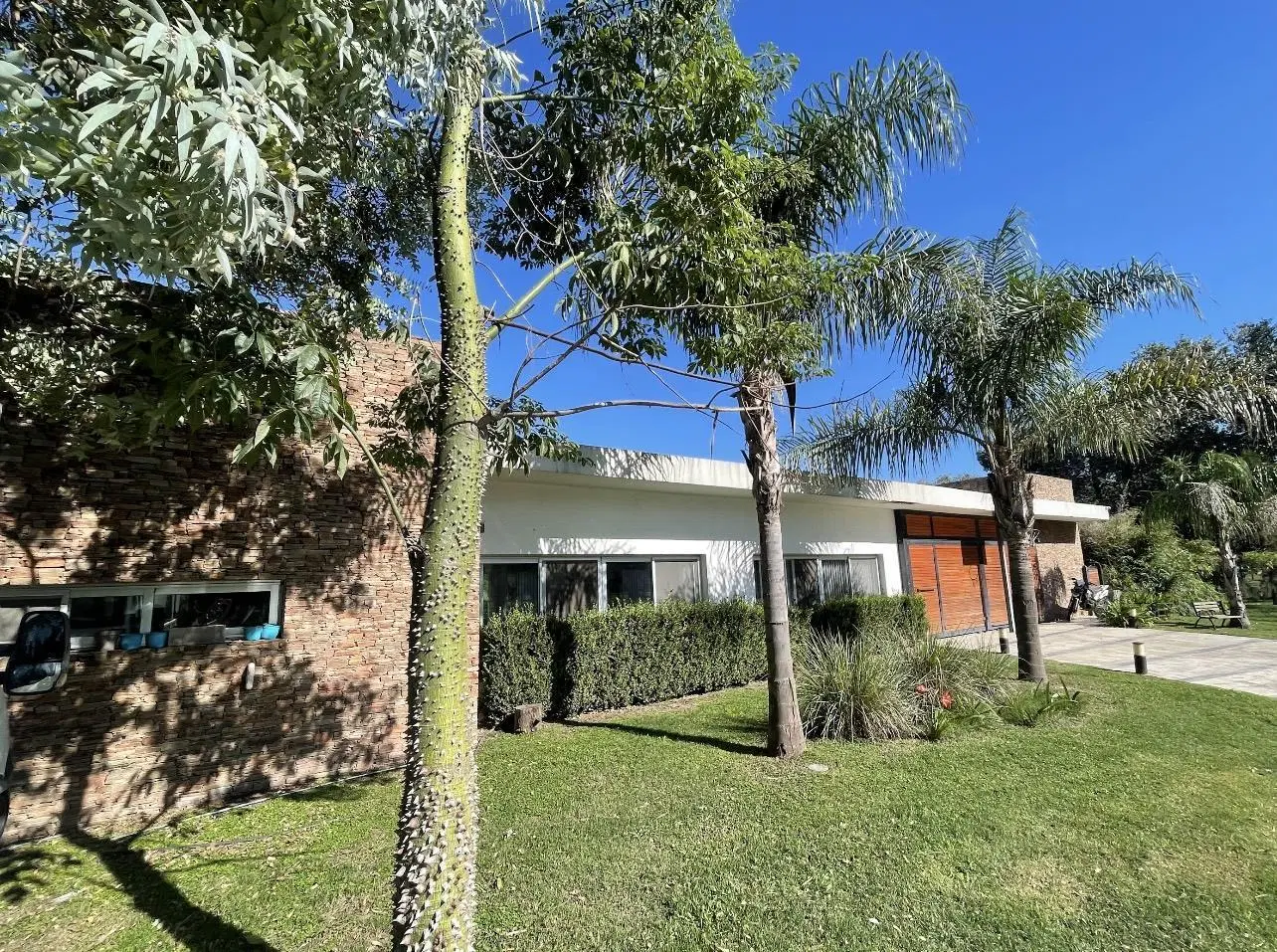 Casa en Venta 4 Ambientes en Barrio cerrado Santa Irene, Luján 2