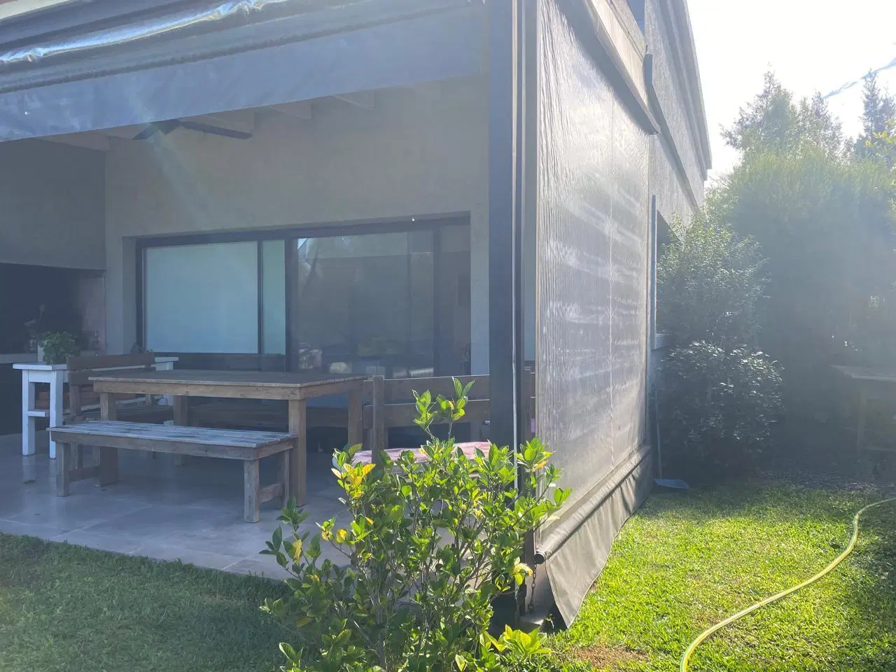 Casa en Venta 4 Ambientes en San Eduardo - Pilar Del Este 2