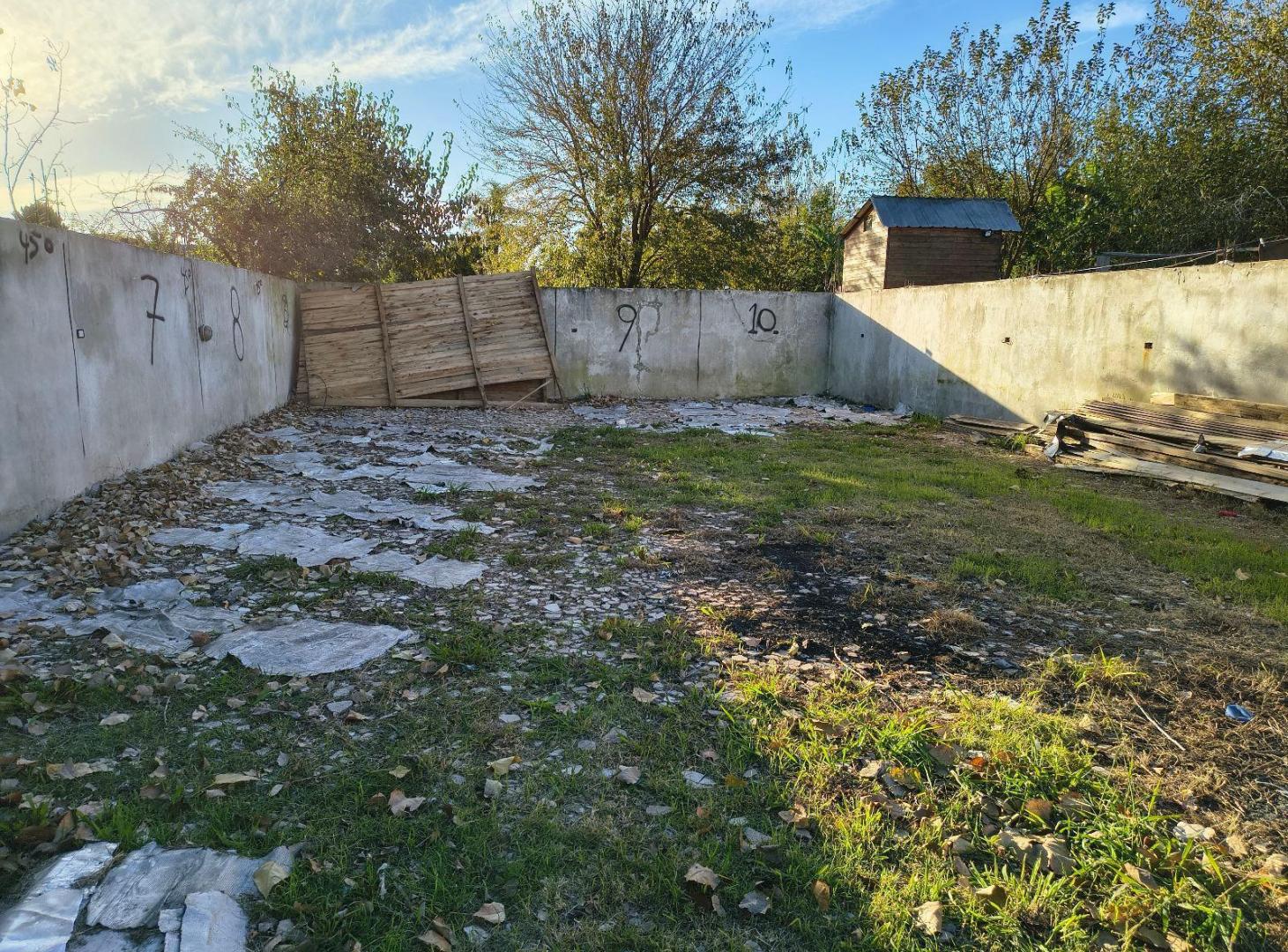 Cochera en Alquiler en Pilar
