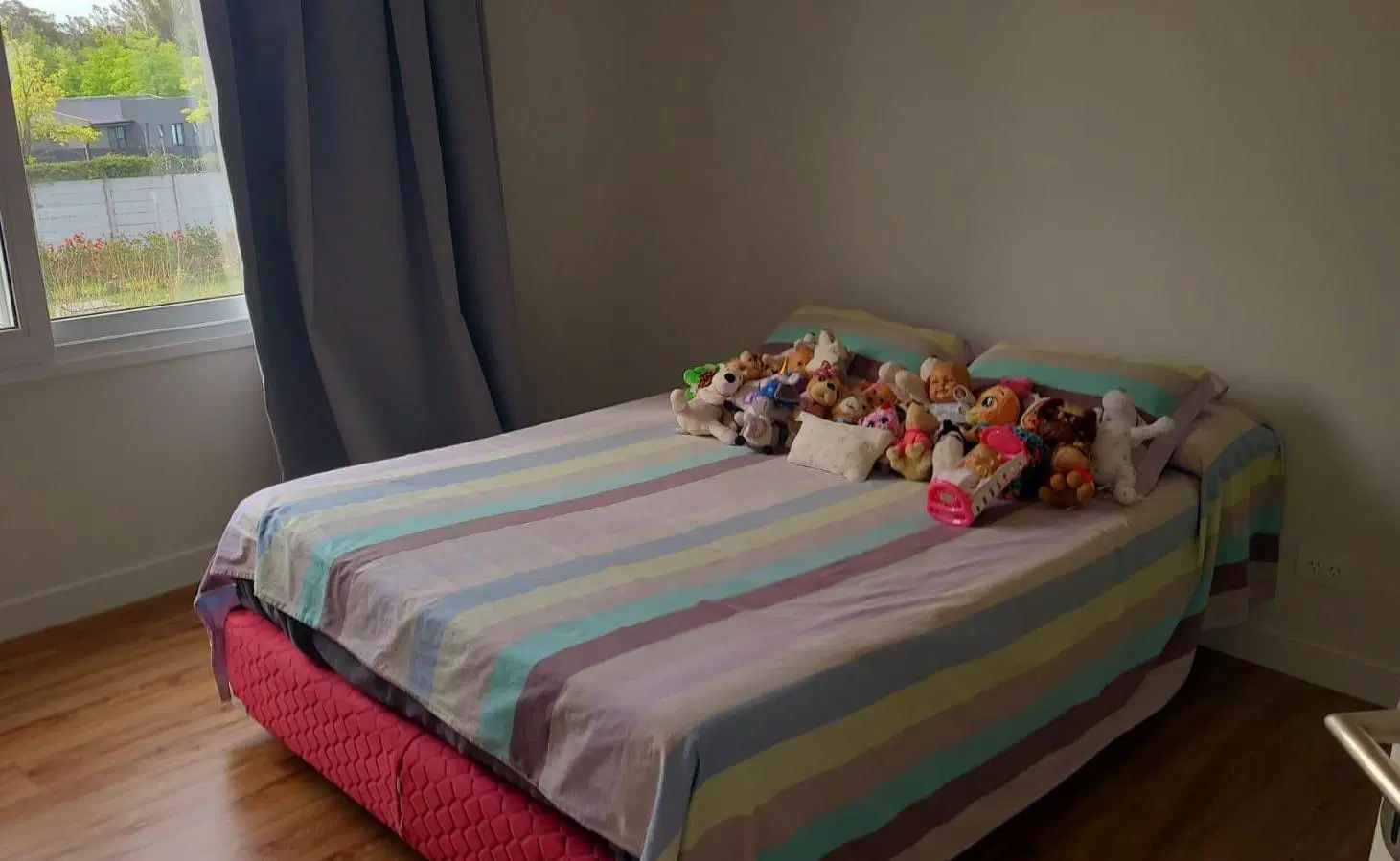 Casa  en  Alquiler Temporario en Casuarinas del Pilar, Pilar - 5 ambientes 2