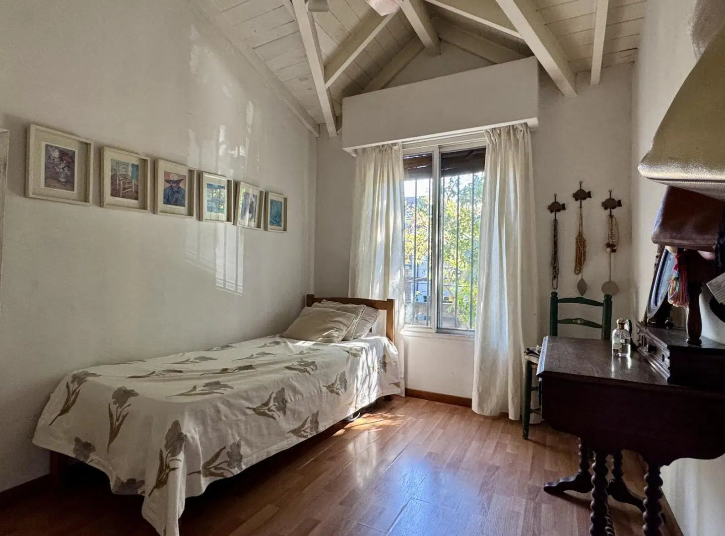 Casa en Venta 6 Ambientes en Las Lomas de San Isidro 5