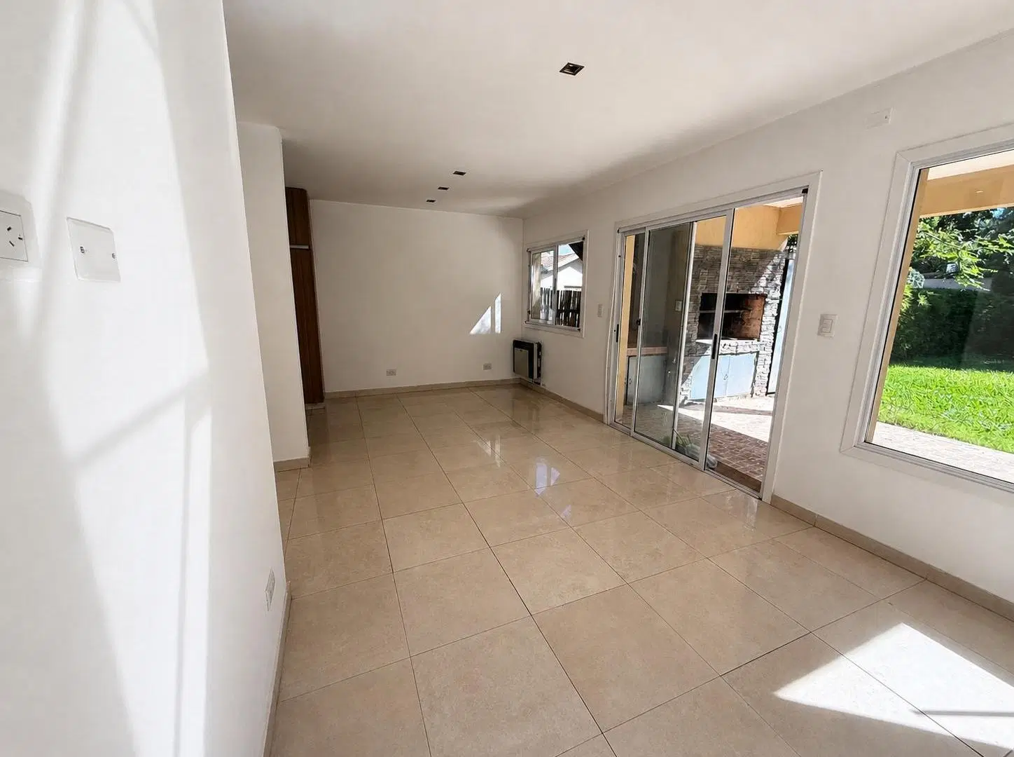Casa en Venta 4 Ambientes en La Merecida 4