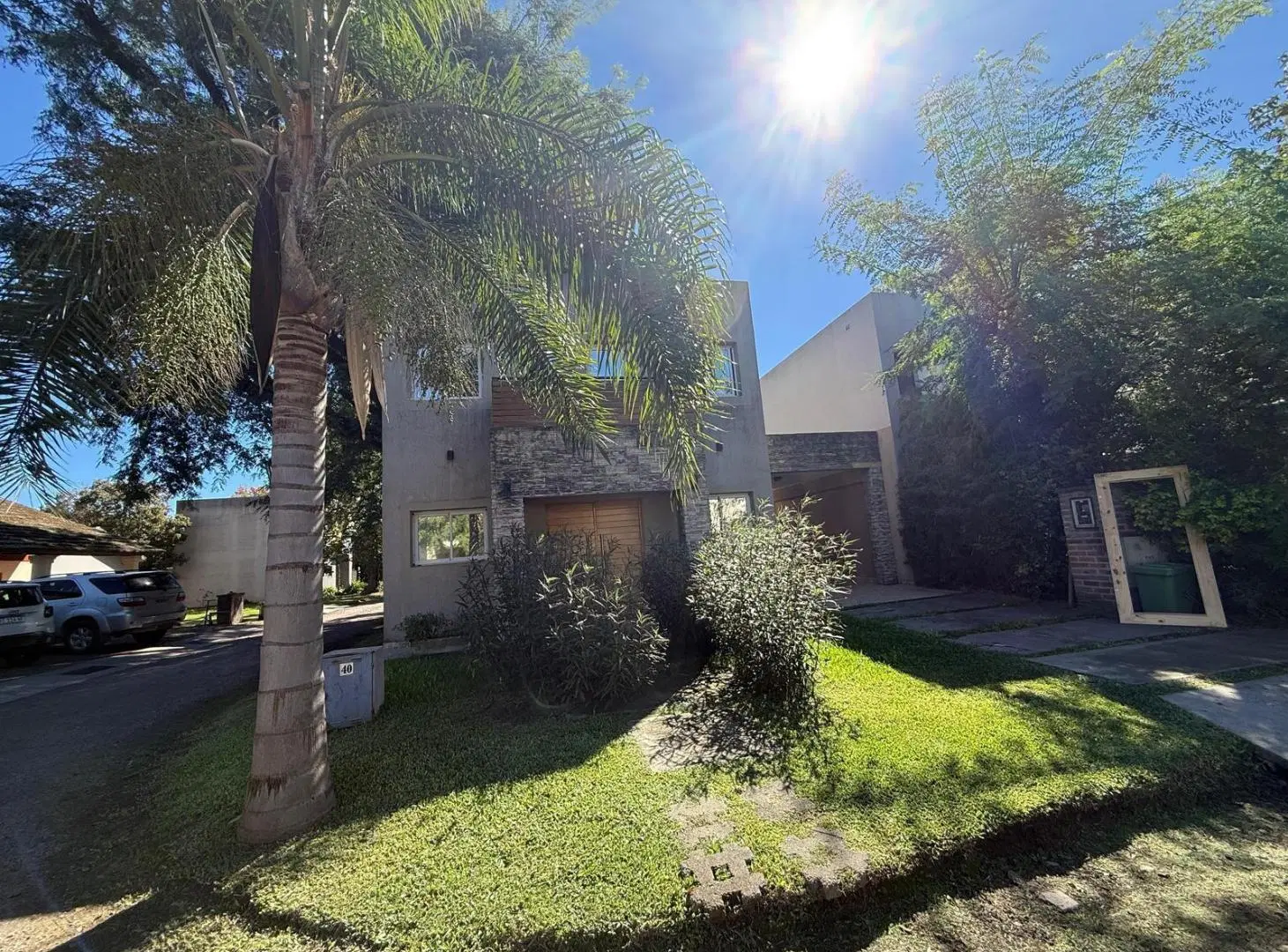 Casa en Venta 4 Ambientes en La Merecida 2