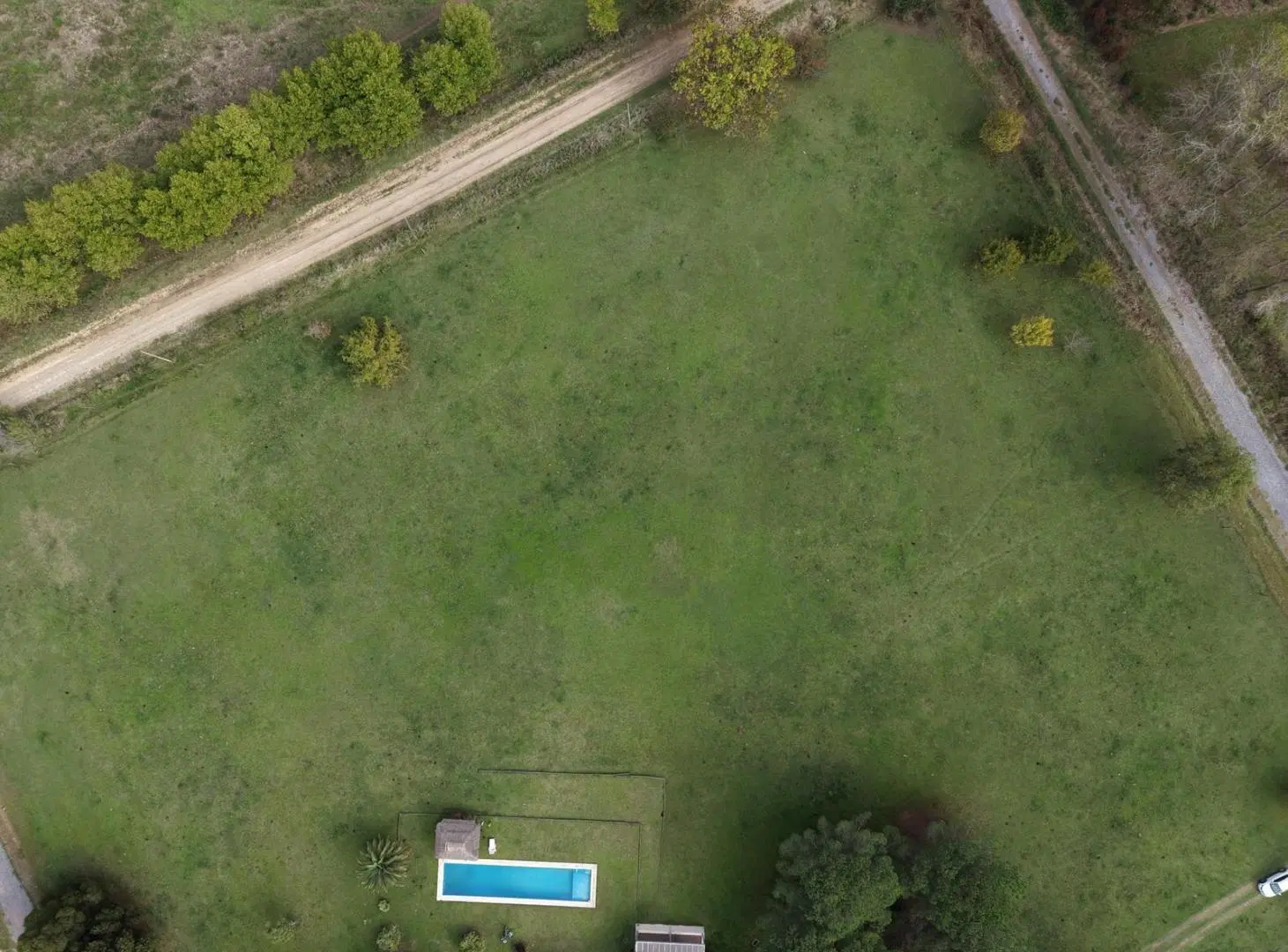 Terreno en Venta, 2080m2, en Campana 4