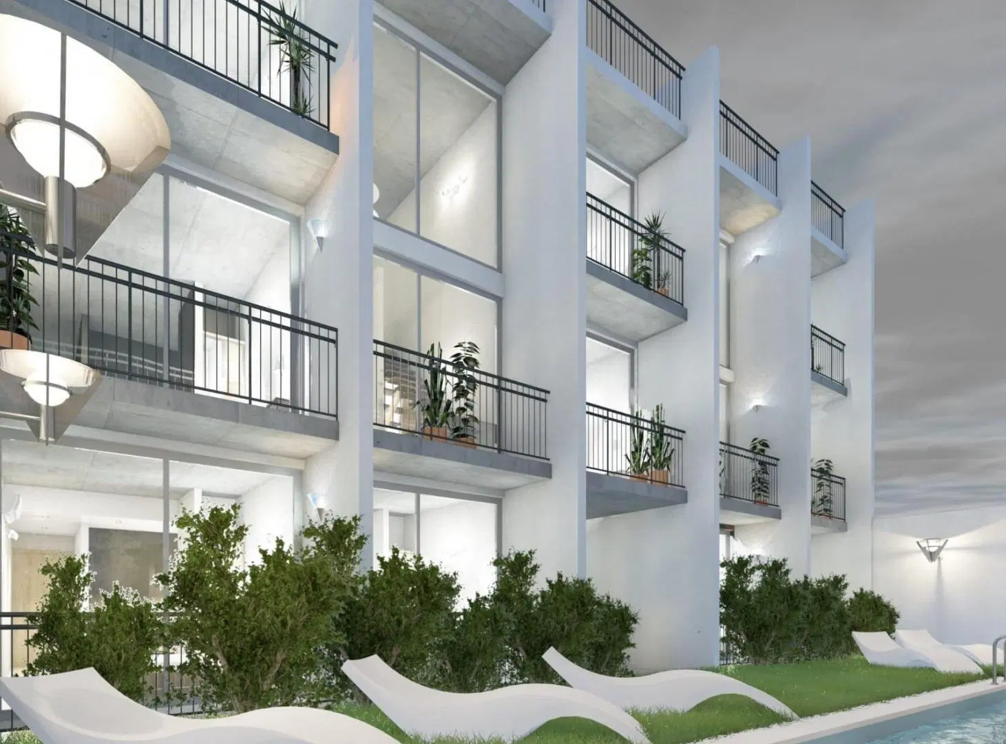 Monoambiente en Venta en Los Polvorines 1