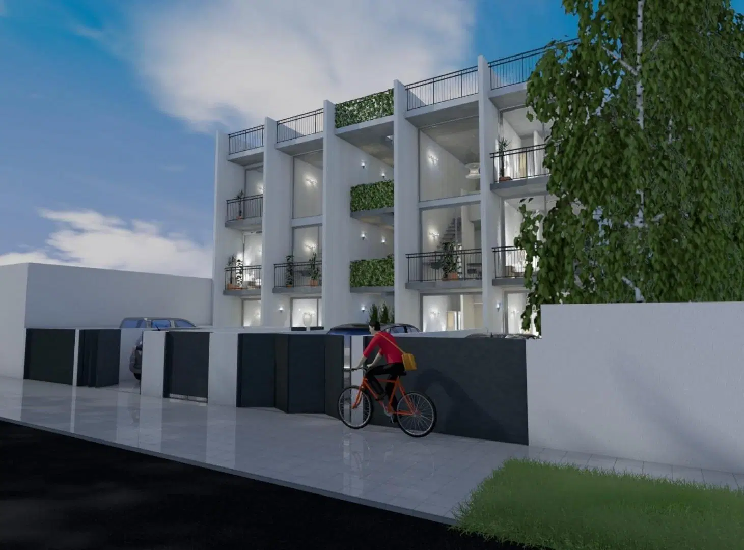 Monoambiente en Venta en Los Polvorines 4