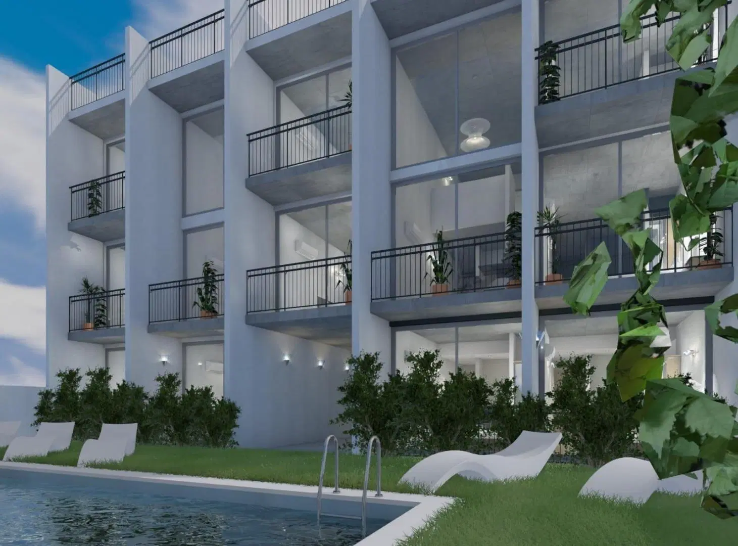 Monoambiente en Venta en Los Polvorines 2