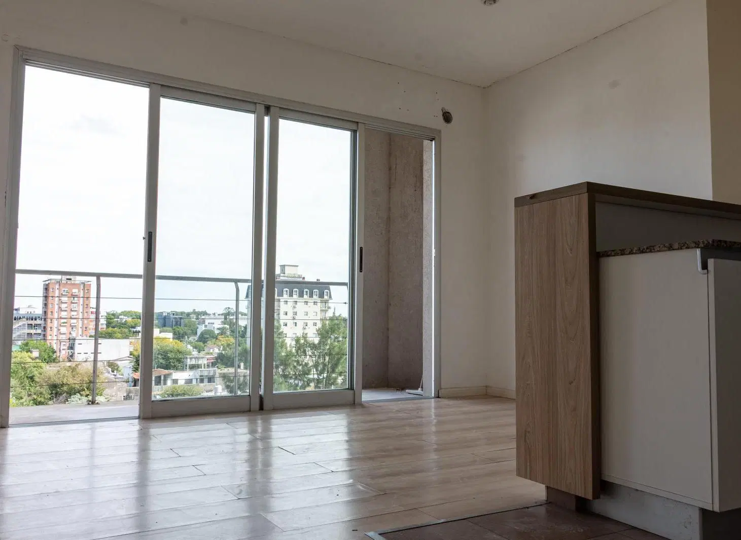 Departamento en Venta, 2 Ambientes, Piso 6, en Escobar - GBA Norte 5
