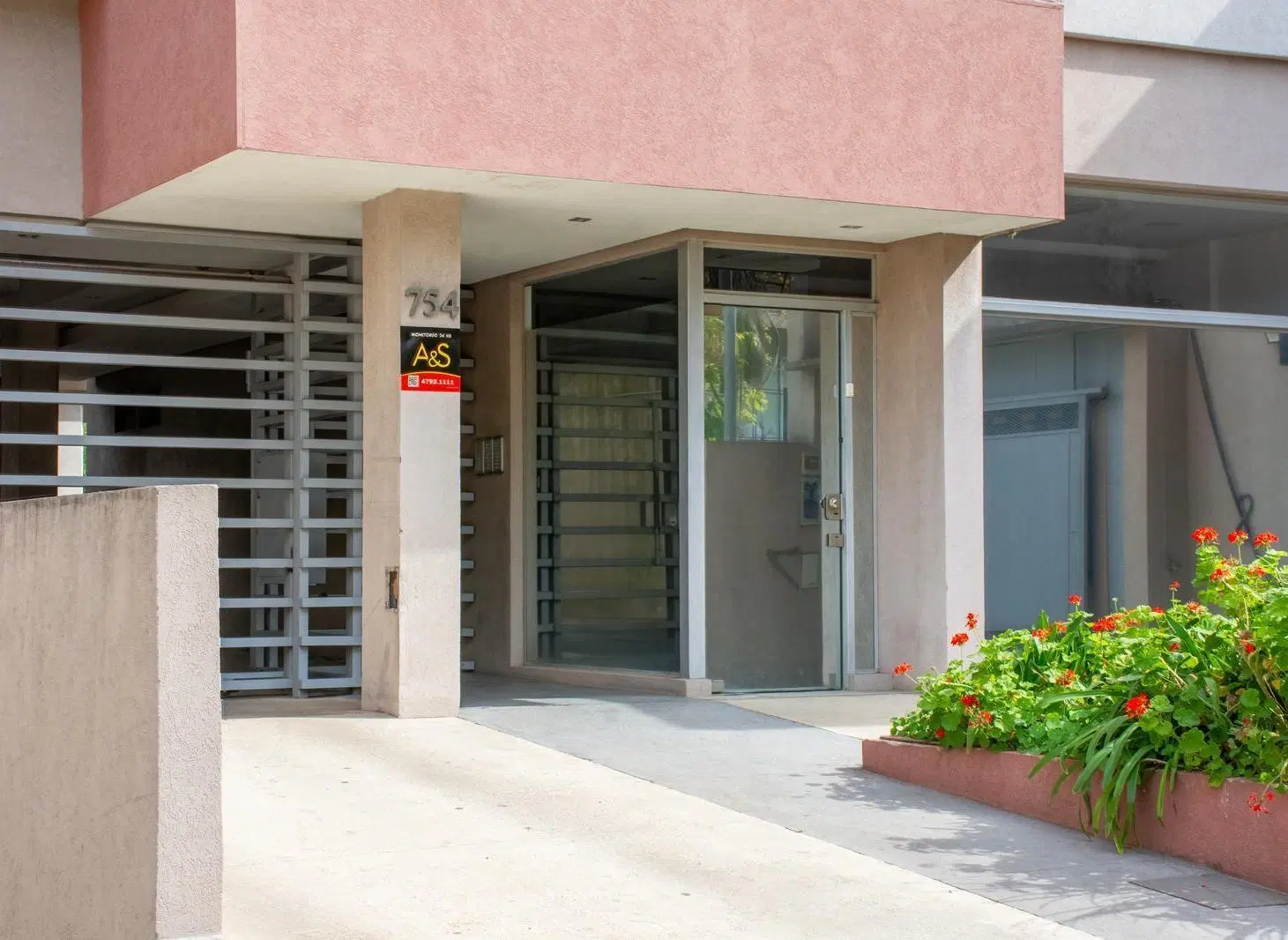 Departamento en Venta, 2 Ambientes, Piso 6, en Escobar - GBA Norte 4