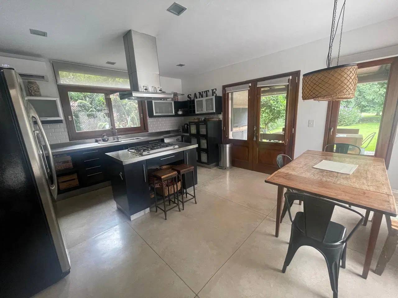 Casa en  venta en Ayres de Pilar 4