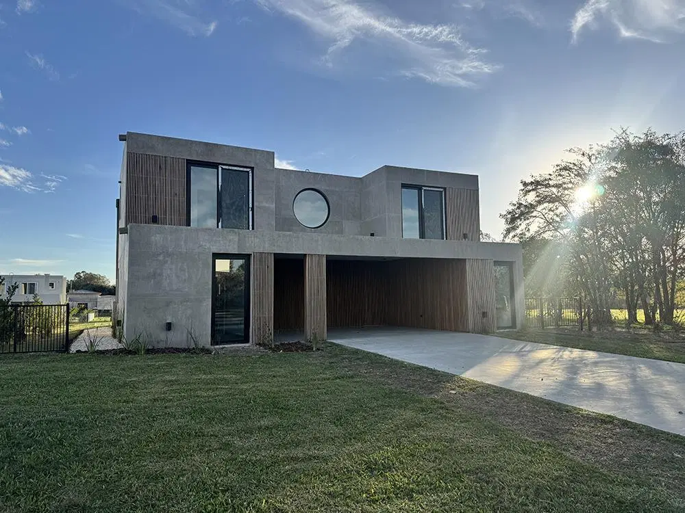Casa en Venta 7 Ambientes en Barrio El Tilbury - Pilará 3
