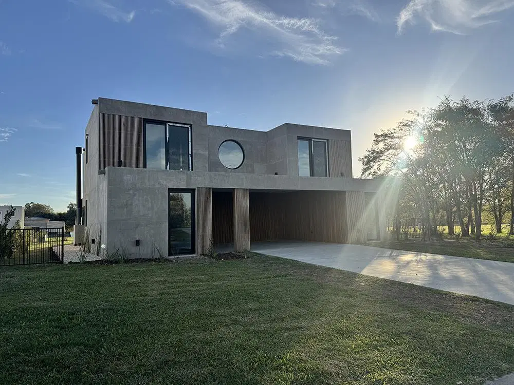 Casa en Venta 7 Ambientes en Barrio El Tilbury - Pilará 2
