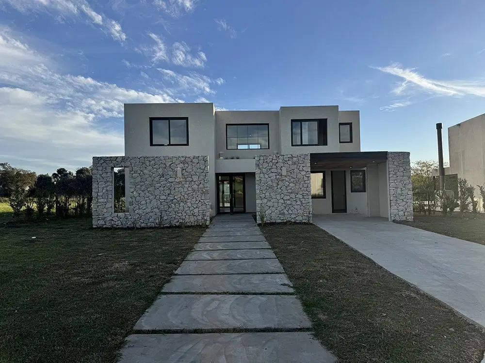 Casa en Venta en Barrio El Tilbury, Pilará - 7 Ambientes 2