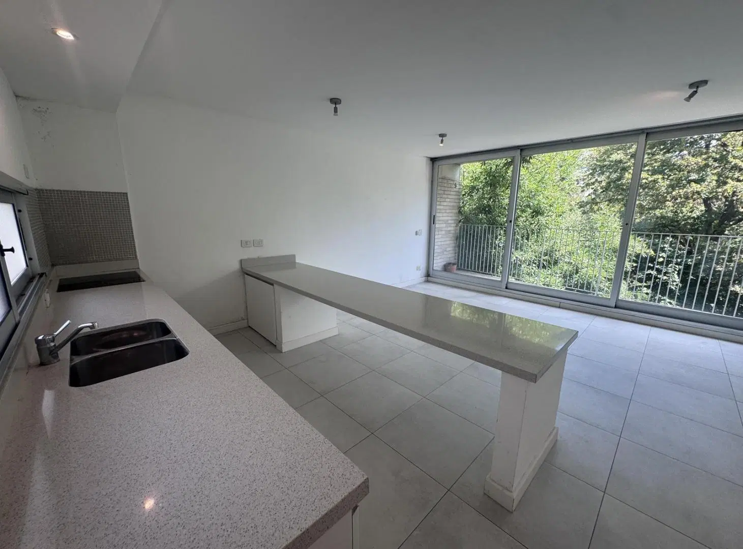 Departamento en Venta, 2 ambientes, cochera, Belgrano R, CABA 4