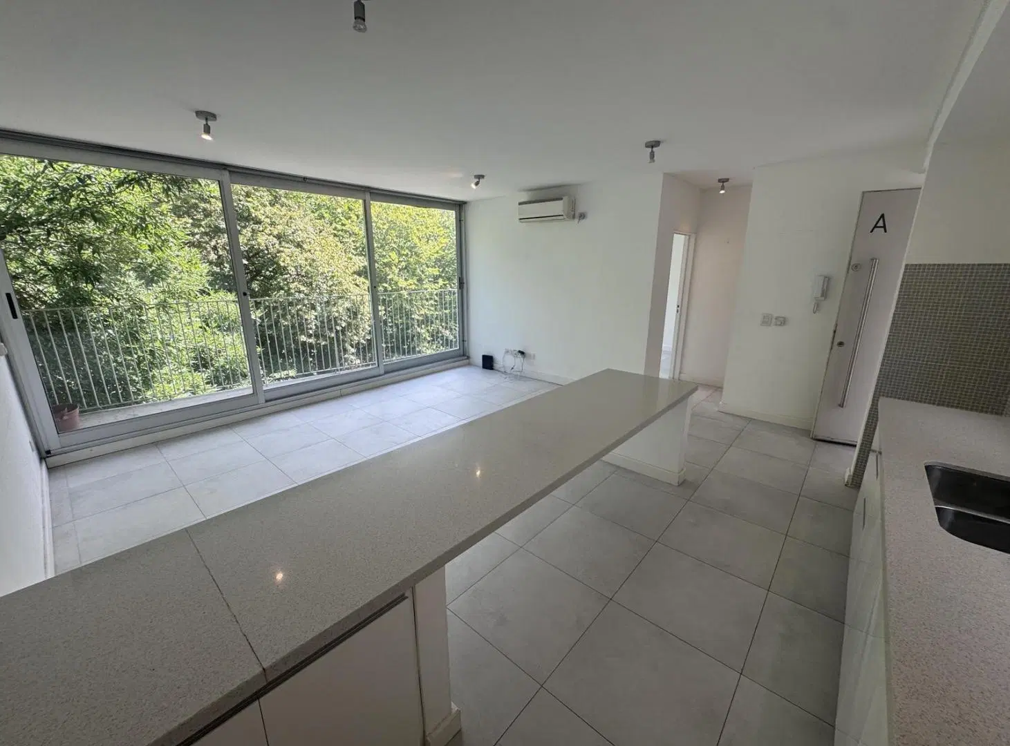 Departamento en Venta, 2 ambientes, cochera, Belgrano R, CABA 3