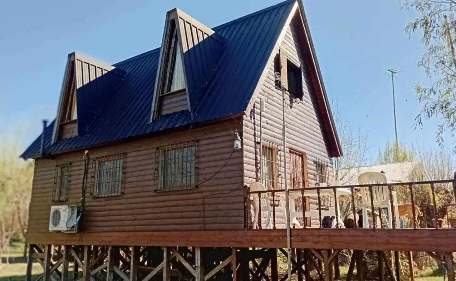 Casa en Venta 4 Ambientes en Puerto Paraná - Escobar 3