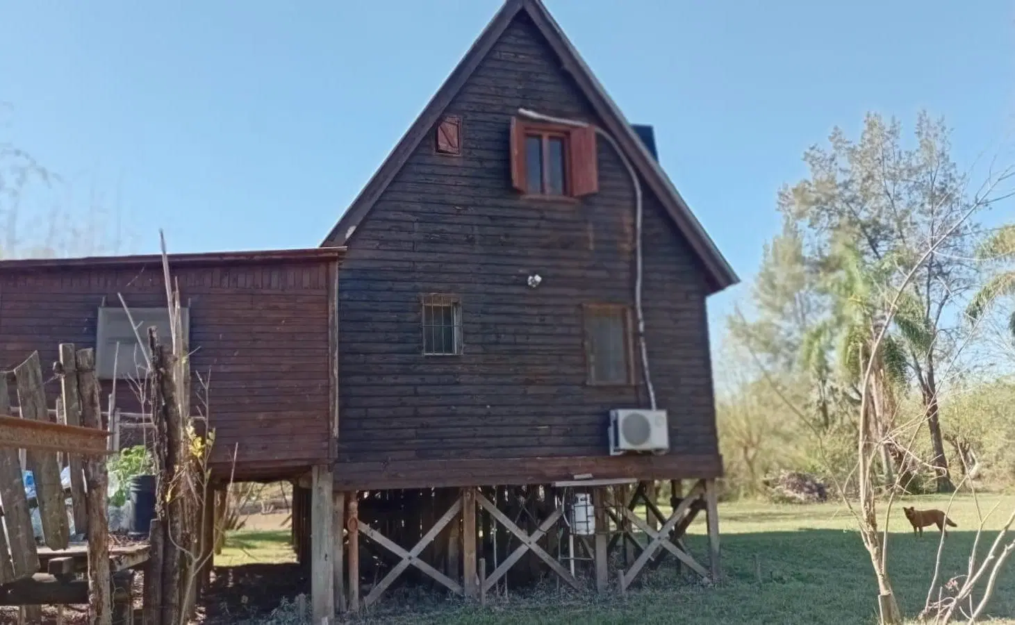 Casa en Venta 4 Ambientes en Puerto Paraná - Escobar 4