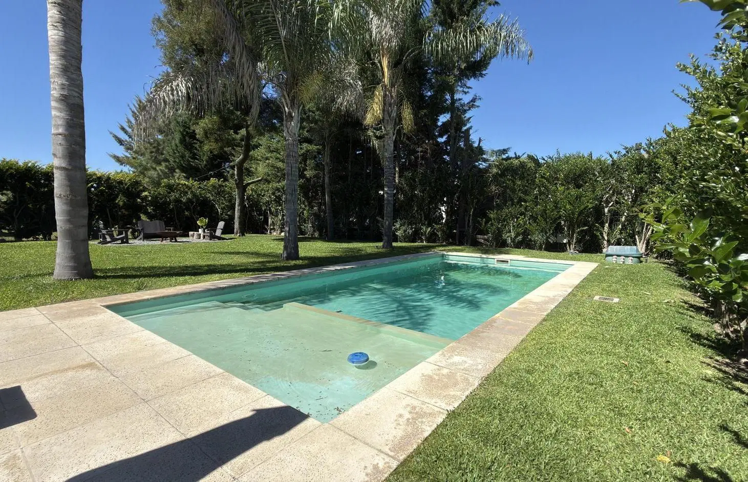 Casa en Venta 6 ambientes con pileta en Barrio Haras Santa María Escobar GBA Norte 2