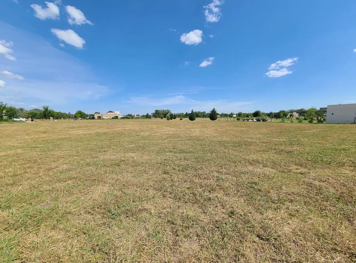 Terreno en Venta en Campana 8
