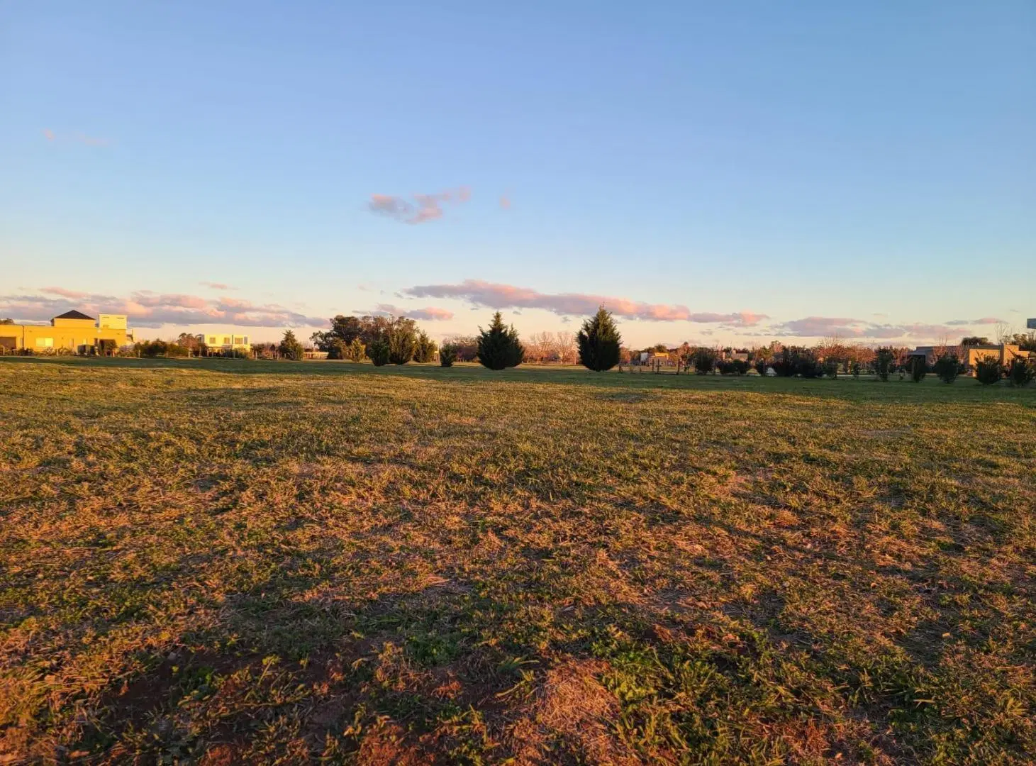 Terreno en Venta en Campana 3