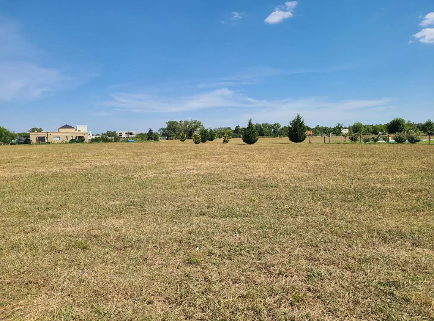 Terreno en Venta en Campana 5