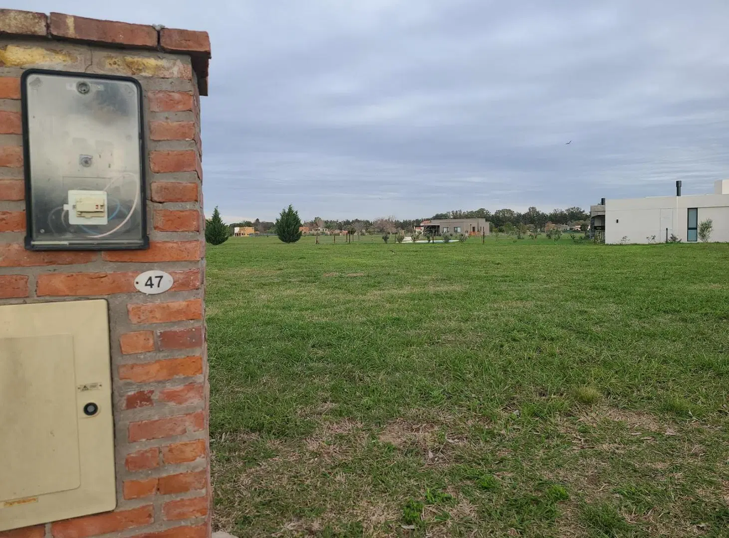 Terreno en Venta en Campana 2