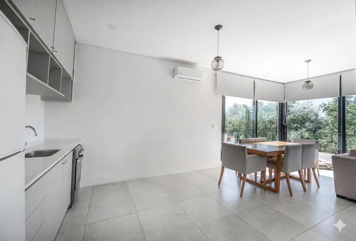 Departamento en Venta 2 Ambientes en Tortuguitas 3