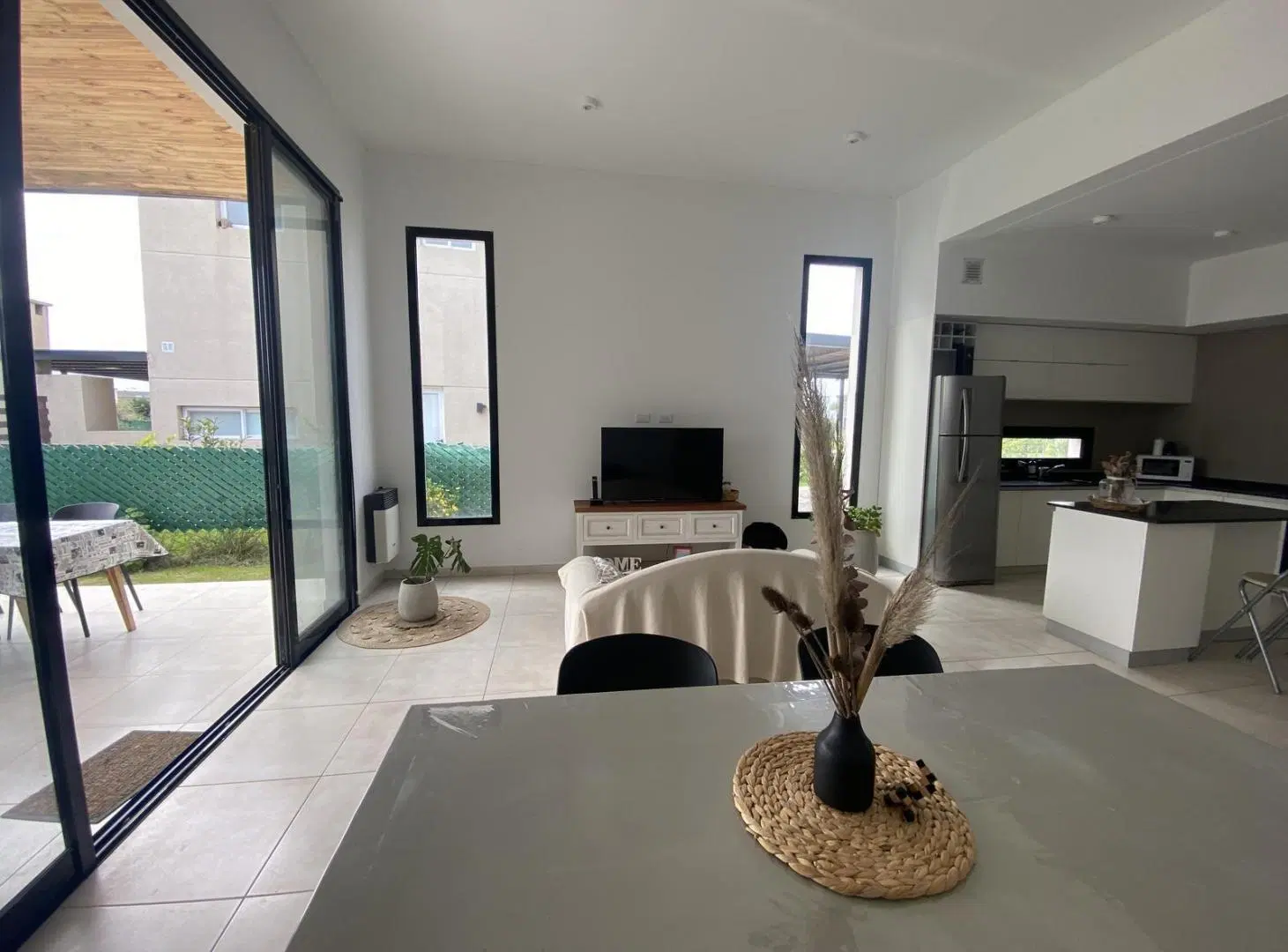 Casa en Venta 4 Ambientes en San Ramon - Pilar Del Este 4