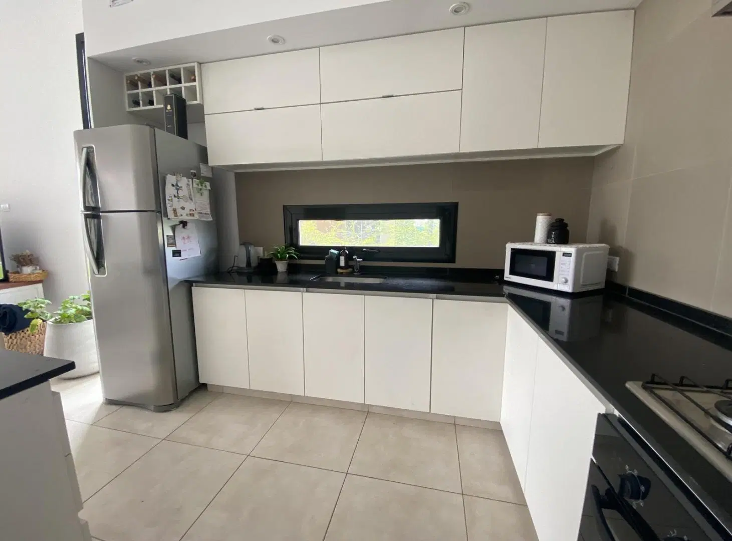 Casa en Venta 4 Ambientes en San Ramon - Pilar Del Este 5