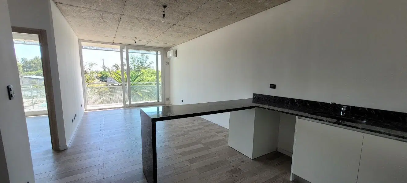 Departamento en Alquiler, 2 ambientes, en San Geronimo, Pilar, GBA Norte 3