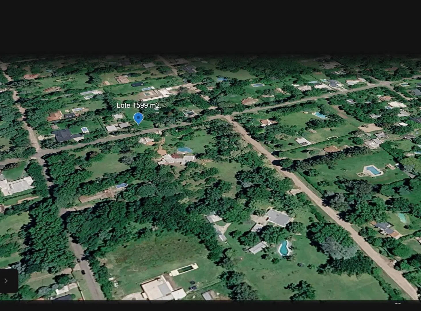 Terreno en venta en El Cazador, Escobar, Provincia de Buenos Aires. 5