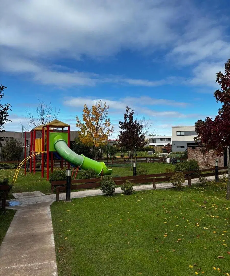 Terreno en Venta en Santa Emilia, Pilar del Este 2
