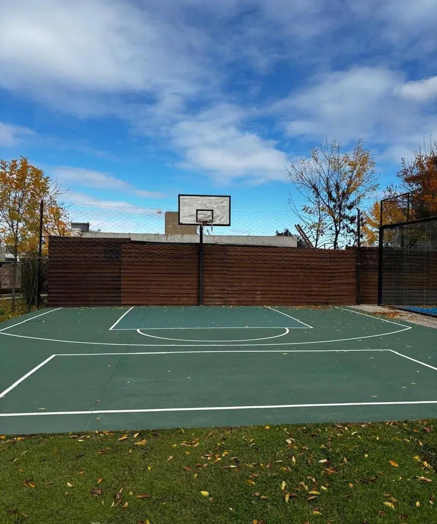 Terreno en Venta en Santa Emilia, Pilar del Este 5