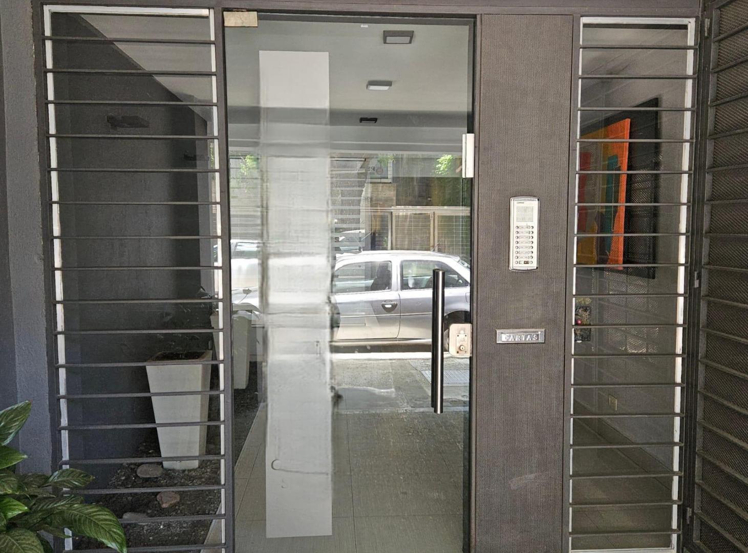 Departamento Venta 2 Ambientes en Núñez