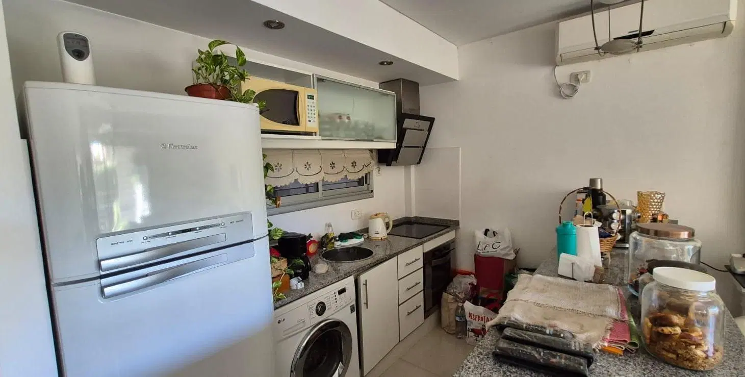 Departamento Venta 2 Ambientes en Núñez 5