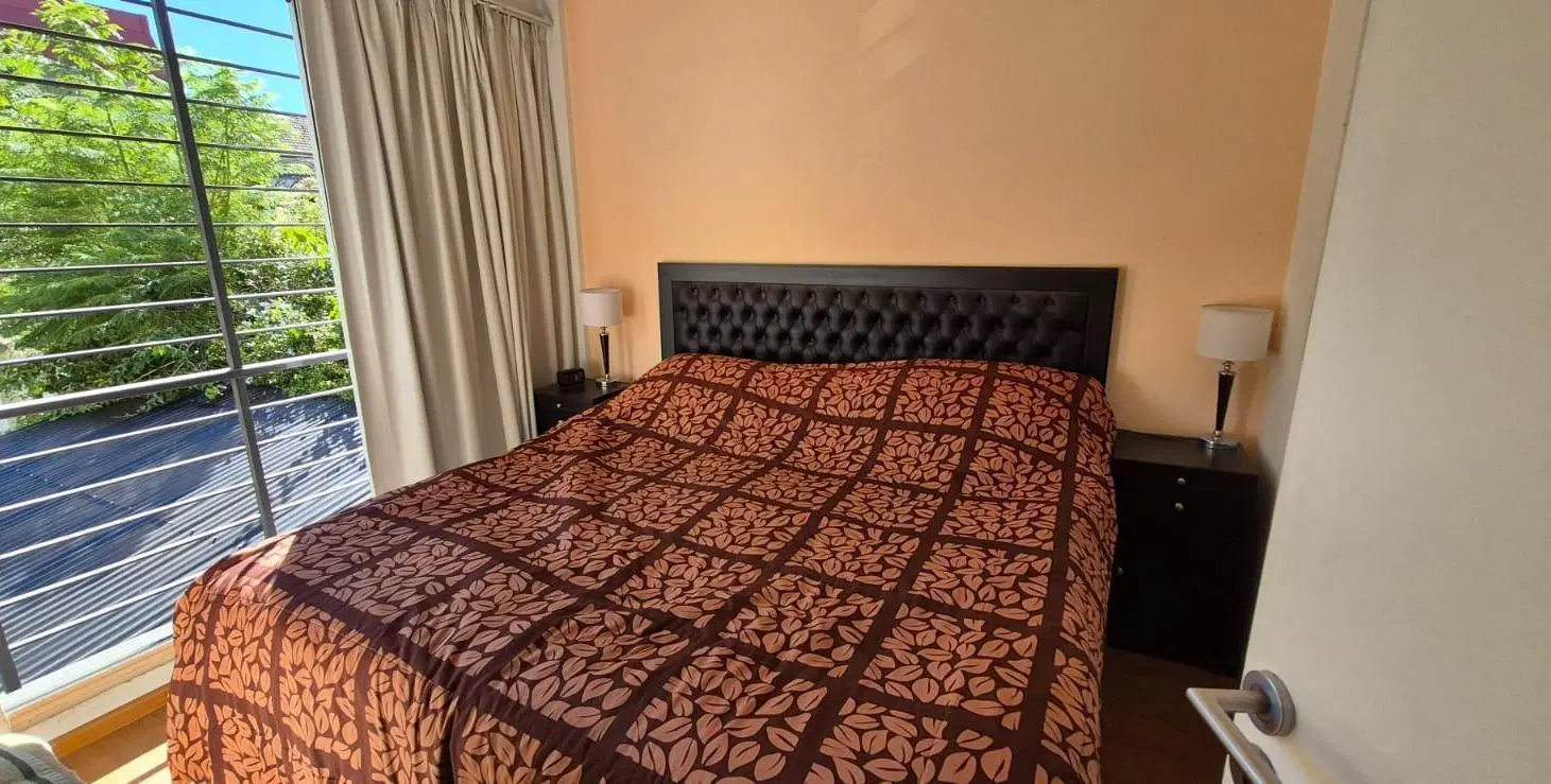 Departamento Venta 2 Ambientes en Núñez 3