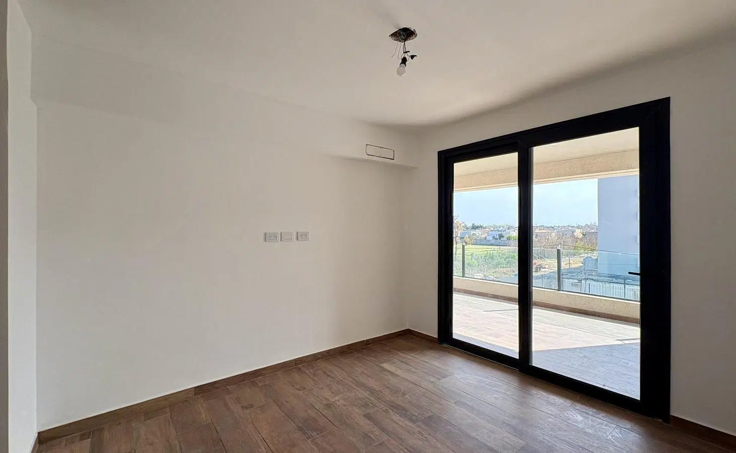 Alquiler| 2 Amb en alquiler con balcón terraza y amenities premium | Vivant 3