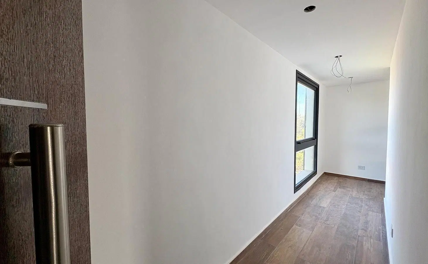 Alquiler| 2 Amb en alquiler con balcón terraza y amenities premium | Vivant 4