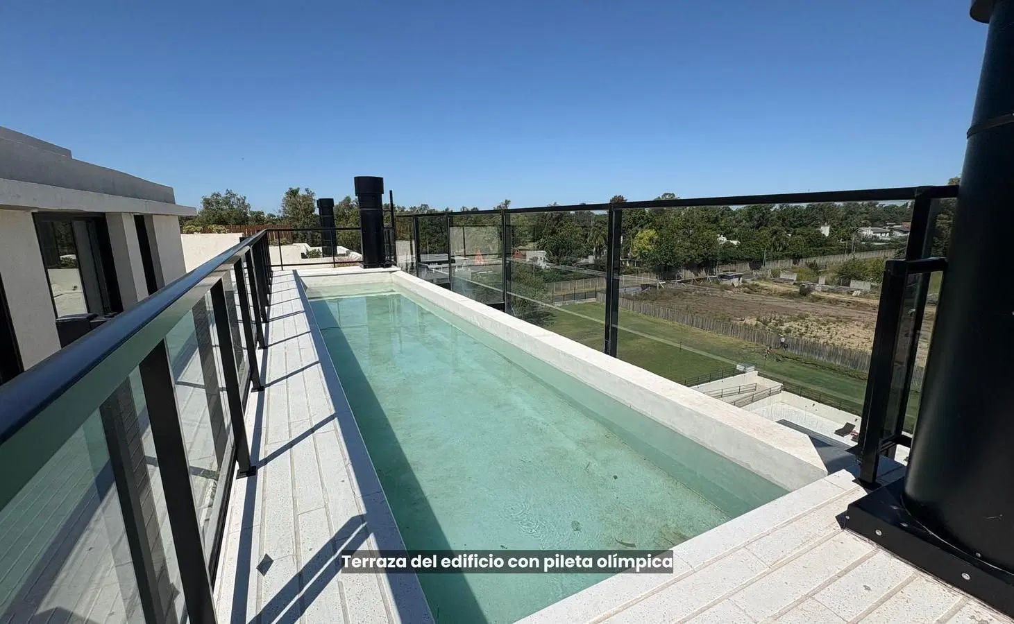 Alquiler| 2 Amb en alquiler con balcón terraza y amenities premium | Vivant 5